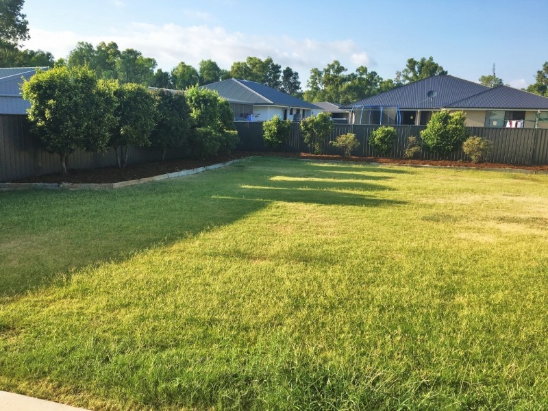 28 Gower Street, Chinchilla QLD 4413