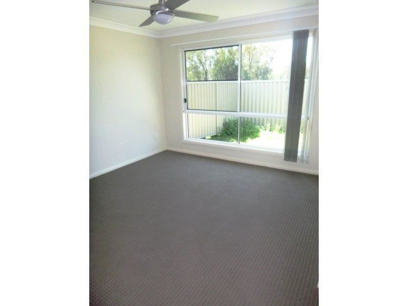 8/1 Sheridan Street, Chinchilla QLD 4413