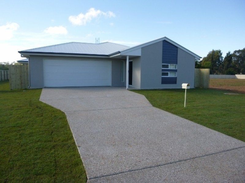 9 Parker Place, Chinchilla QLD 4413