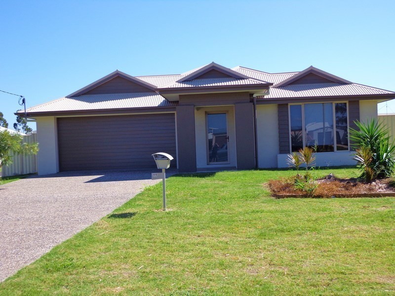 99 Zeller Street, Chinchilla QLD 4413