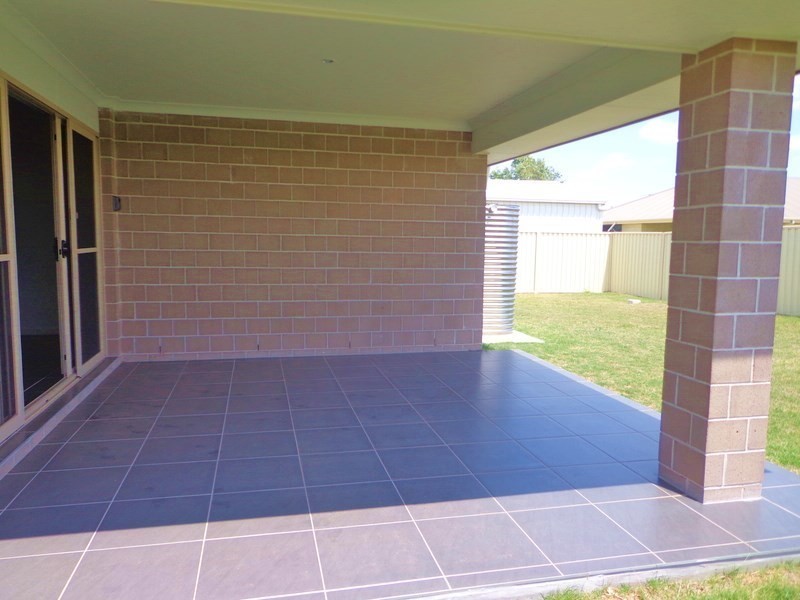 99 Zeller Street, Chinchilla QLD 4413