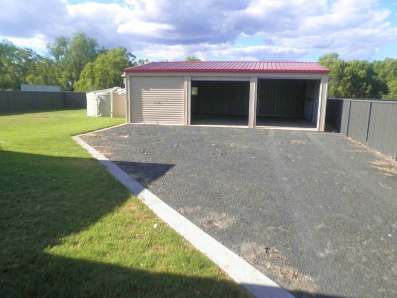 9 Layne Crescent, Chinchilla QLD 4413