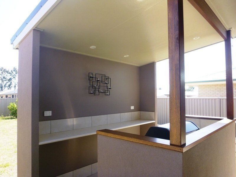 30 Sommerfeld Crescent, Chinchilla QLD 4413