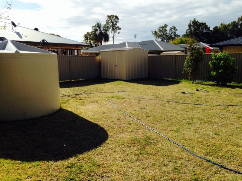 30 Sommerfeld Crescent, Chinchilla QLD 4413