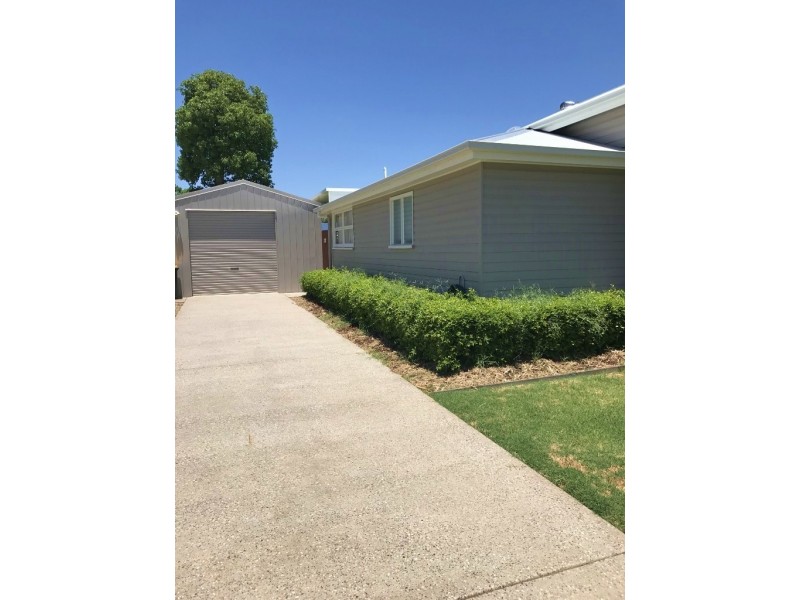 18 Colamba Street, Chinchilla QLD 4413