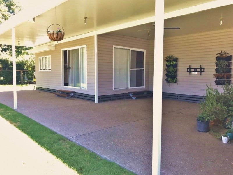 18 Colamba Street, Chinchilla QLD 4413