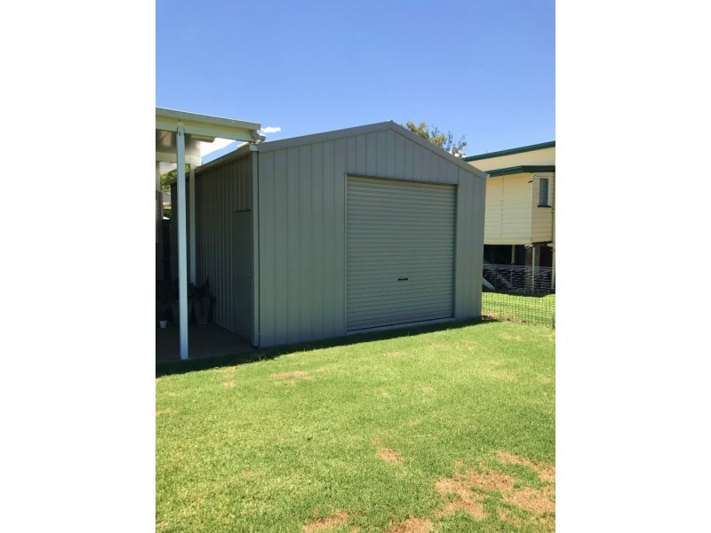 18 Colamba Street, Chinchilla QLD 4413