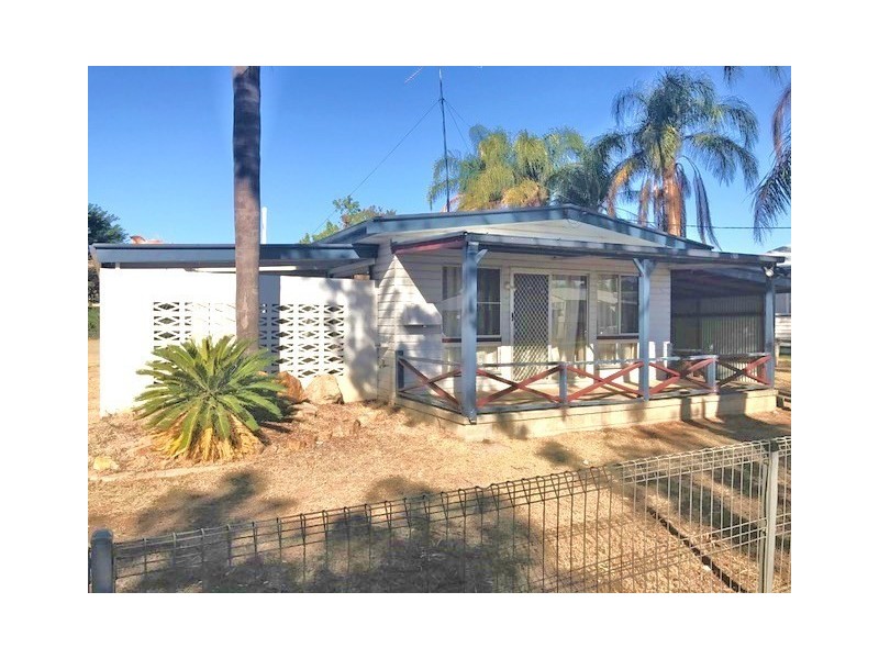 3 Dorney Street, Chinchilla QLD 4413