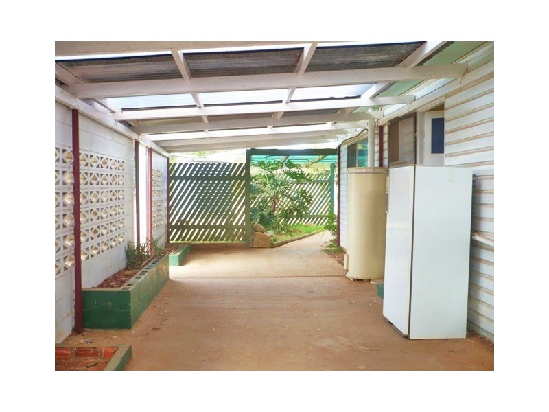 3 Dorney Street, Chinchilla QLD 4413