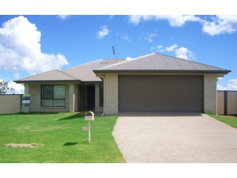 18 Campbell Street, Chinchilla QLD 4413