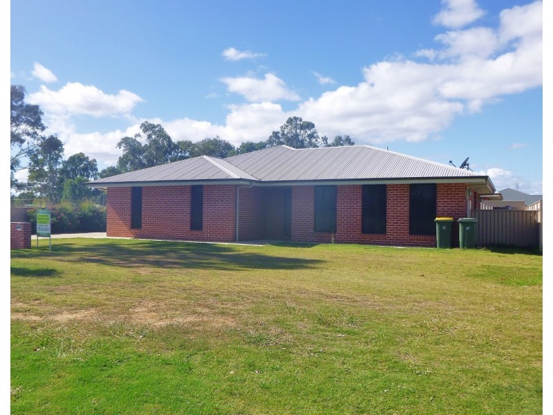 47B Gaske Lane, Chinchilla QLD 4413