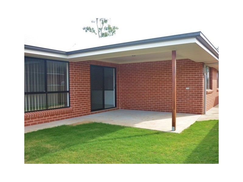 47B Gaske Lane, Chinchilla QLD 4413