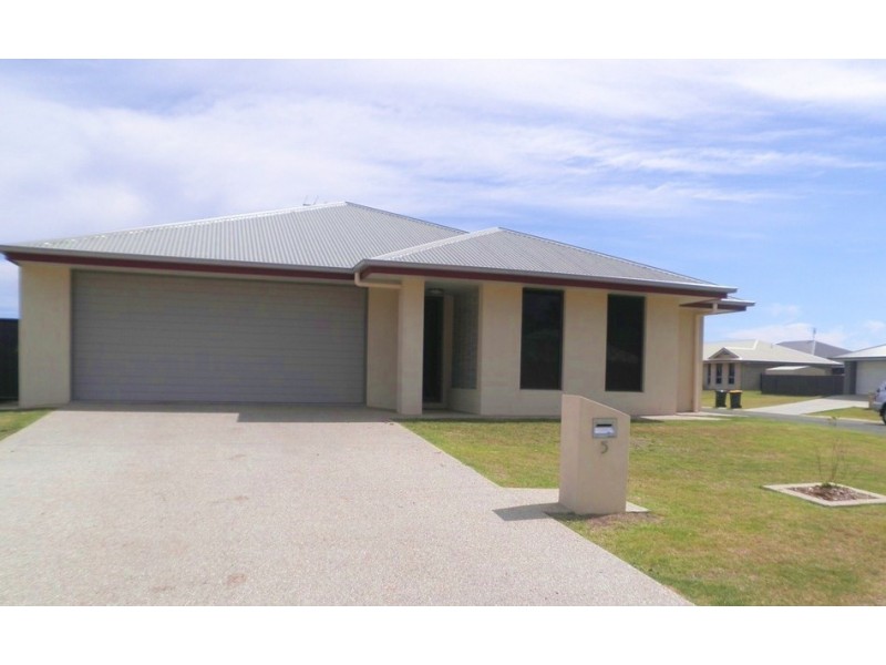 5 Cameron Street, Chinchilla QLD 4413