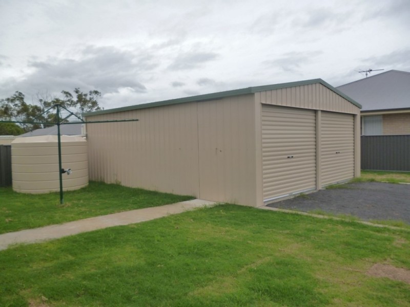 5 Cameron Street, Chinchilla QLD 4413
