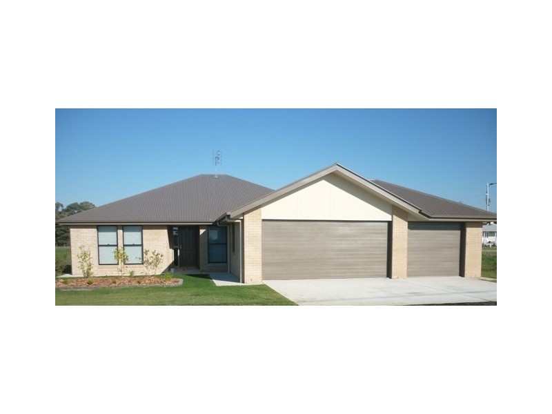 Lot 19 Ainsworth Street, Chinchilla QLD 4413