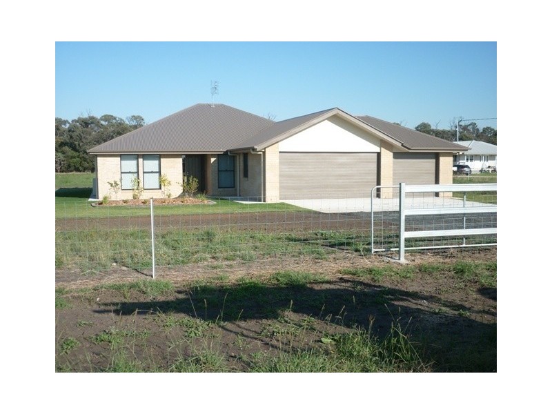 Lot 19 Ainsworth Street, Chinchilla QLD 4413