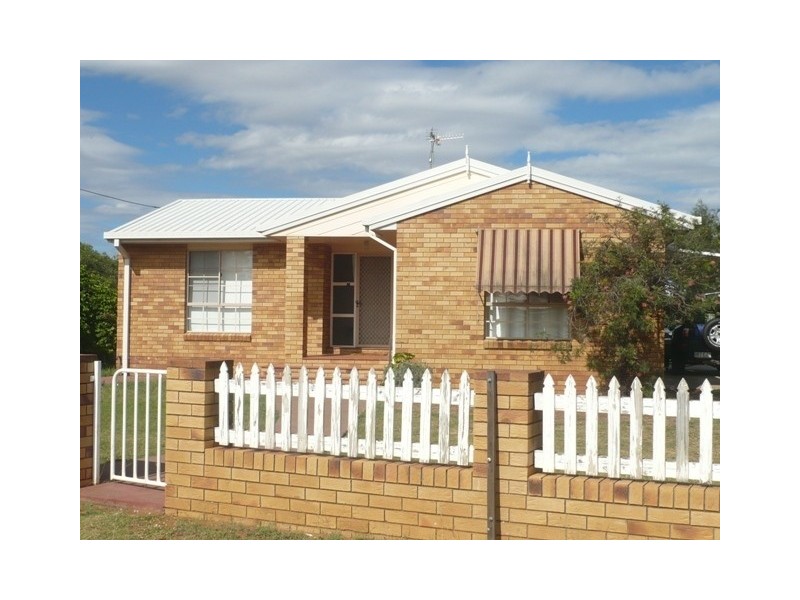 58 Park Street, Chinchilla QLD 4413