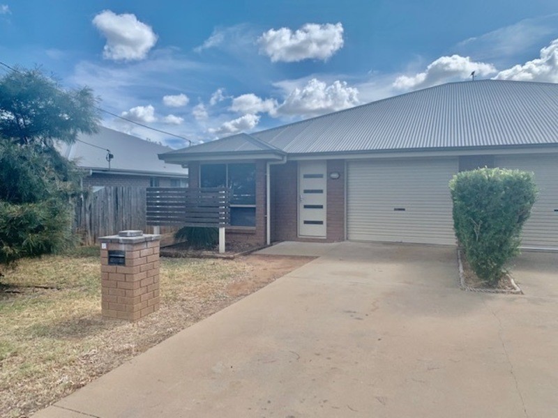 1/103 Zeller Street, Chinchilla QLD 4413