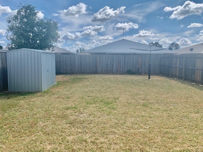 1/103 Zeller Street, Chinchilla QLD 4413