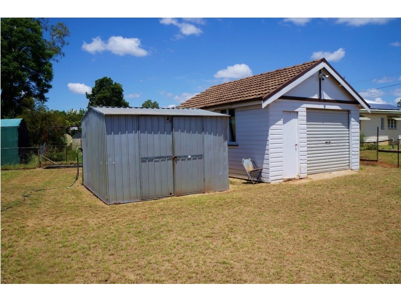 28 Glasson, Chinchilla QLD 4413
