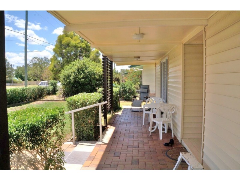 28 Glasson, Chinchilla QLD 4413