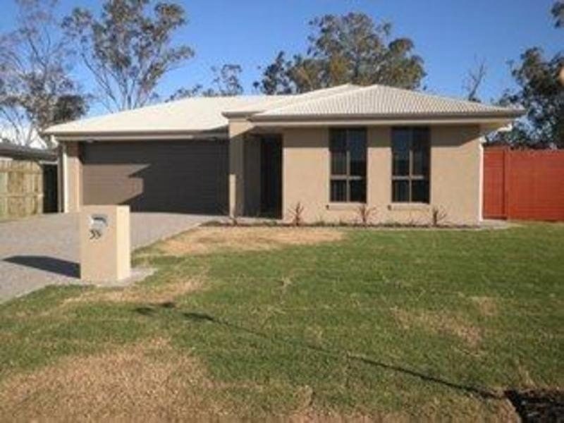 35 Ellem Drive, Chinchilla QLD 4413