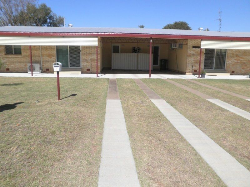 1/23 Covington Street, Chinchilla QLD 4413