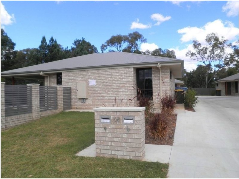 B/38 Cameron, Chinchilla QLD 4413