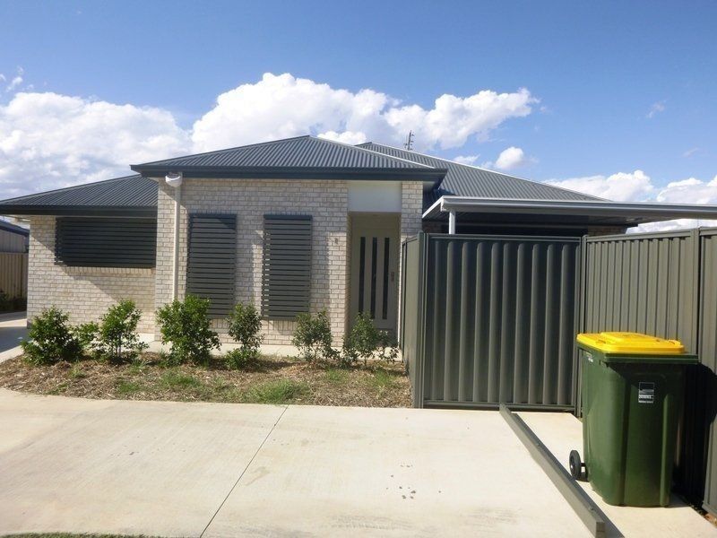 1/3 Pendergast Street, Chinchilla QLD 4413