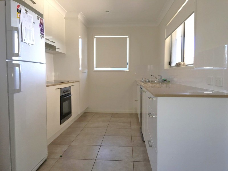 1/21 Barnsley Street, Chinchilla QLD 4413