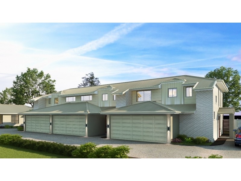 3/21 Dudley Street, Chinchilla QLD 4413