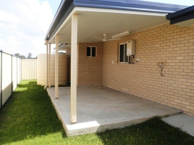 1/4 Sheridan Street, Chinchilla QLD 4413