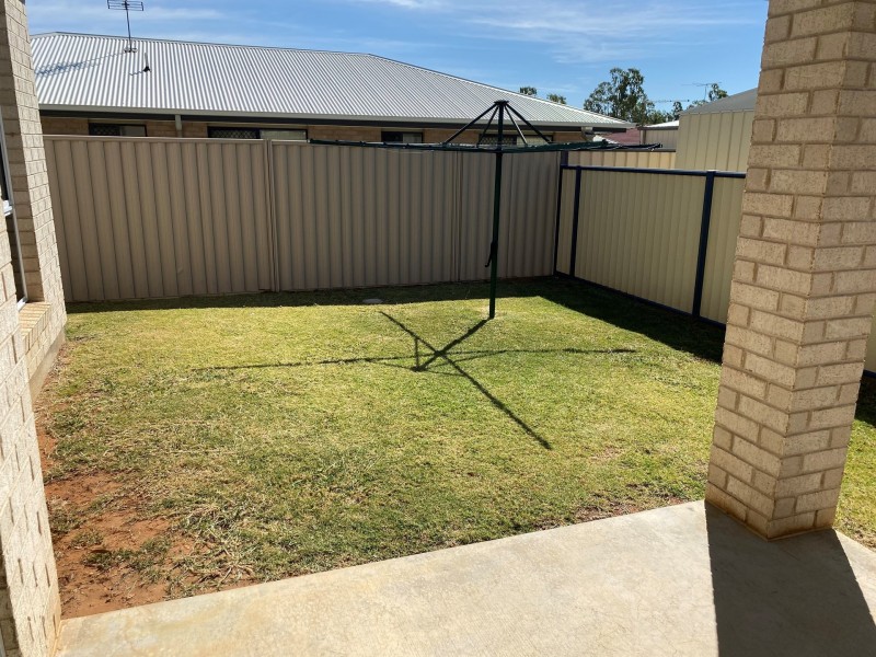 3/54 Windmill Road, Chinchilla QLD 4413