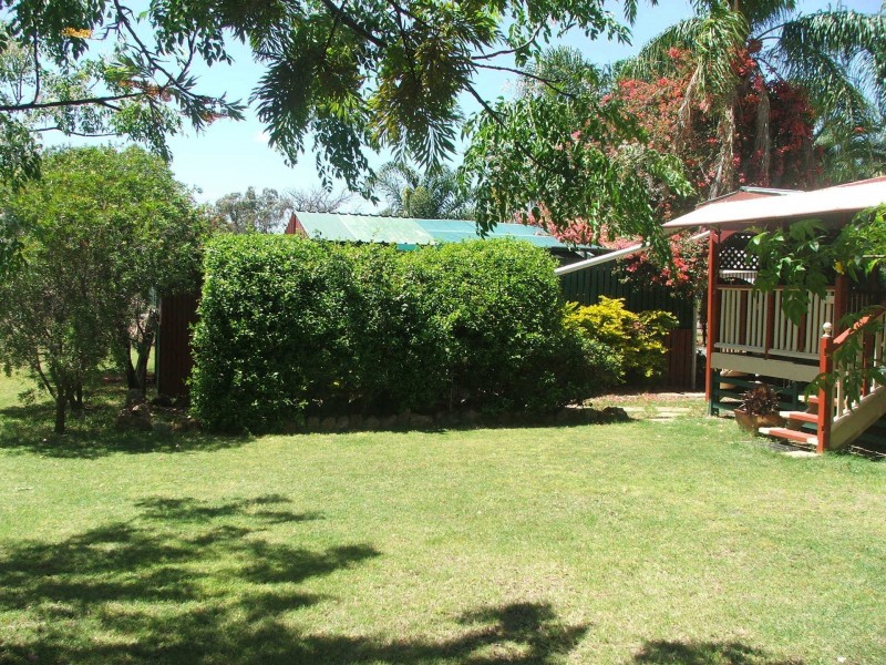 8 Wambo St, Condamine QLD 4416