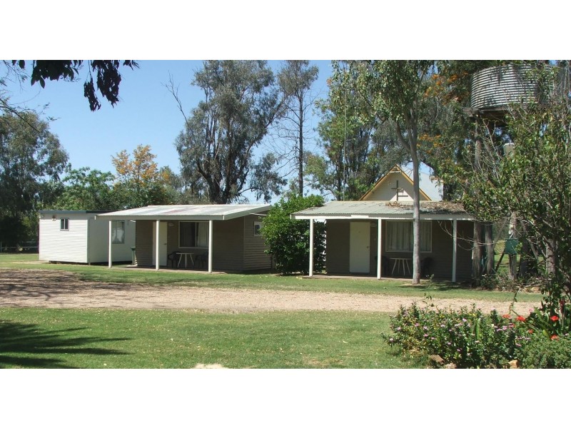 8 Wambo St, Condamine QLD 4416