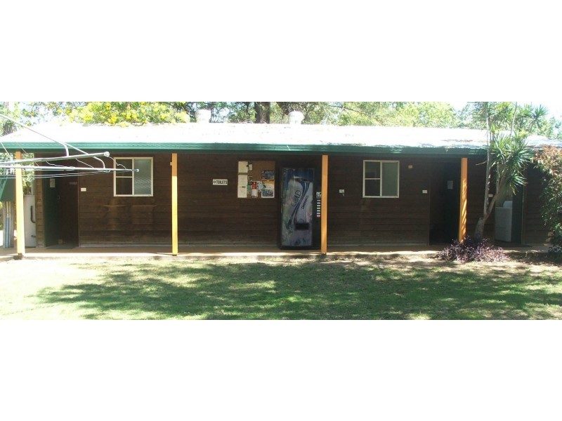 8 Wambo St, Condamine QLD 4416