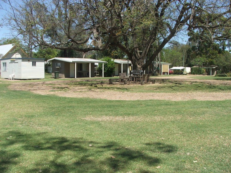 8 Wambo St, Condamine QLD 4416