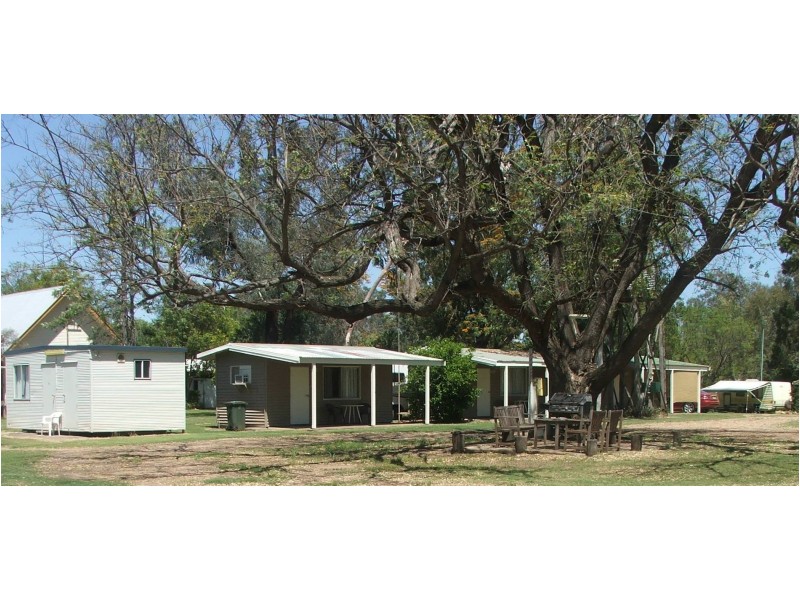 8 Wambo St, Condamine QLD 4416