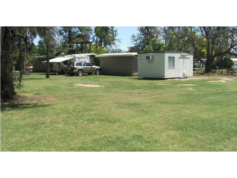 8 Wambo St, Condamine QLD 4416