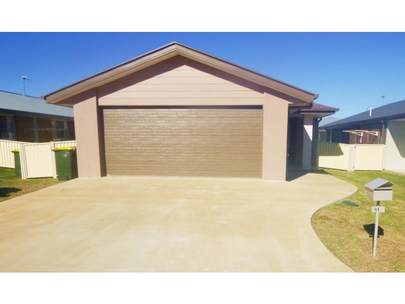 61 Cello Court, Chinchilla QLD 4413