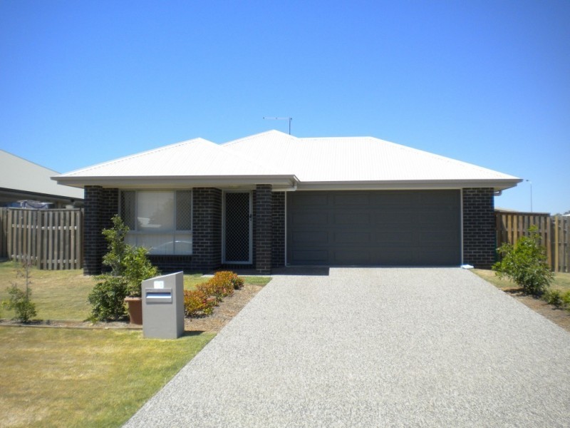 14 Pilkington Street, Chinchilla QLD 4413