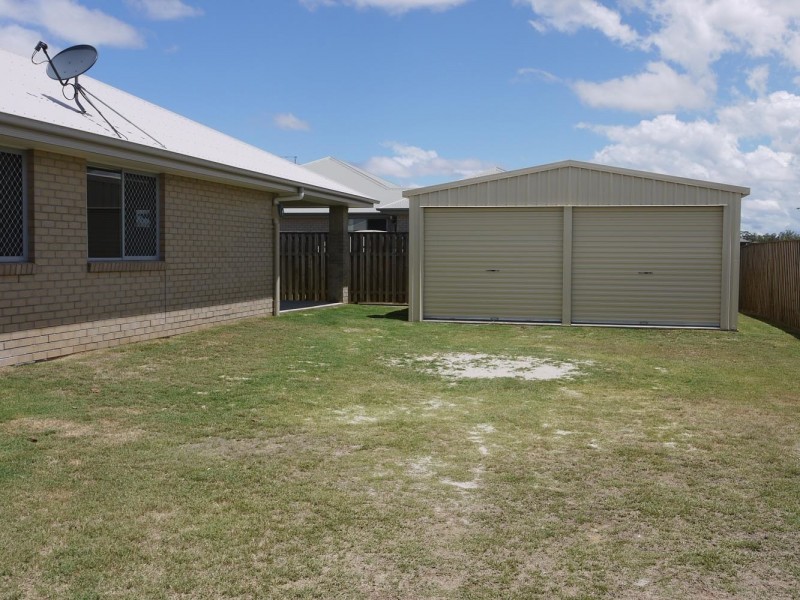 14 Pilkington Street, Chinchilla QLD 4413