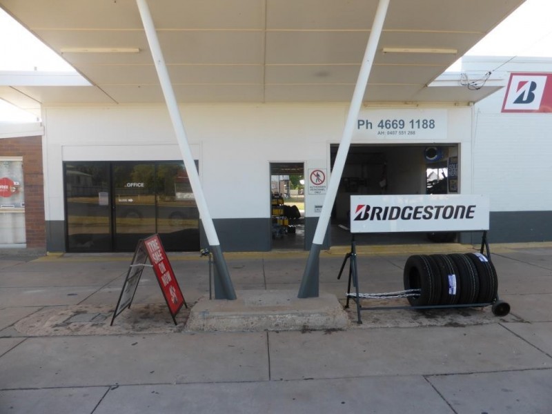 67-69 Colamba St, Chinchilla QLD 4413