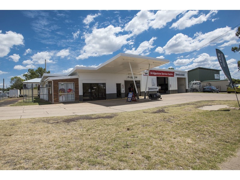 67-69 Colamba St, Chinchilla QLD 4413