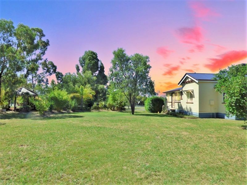 .73 73 Carmichael Street, Chinchilla QLD 4413