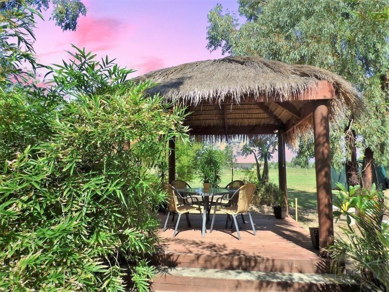 .73 73 Carmichael Street, Chinchilla QLD 4413