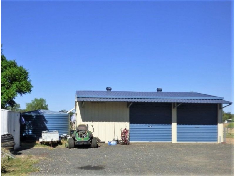 .73 73 Carmichael Street, Chinchilla QLD 4413