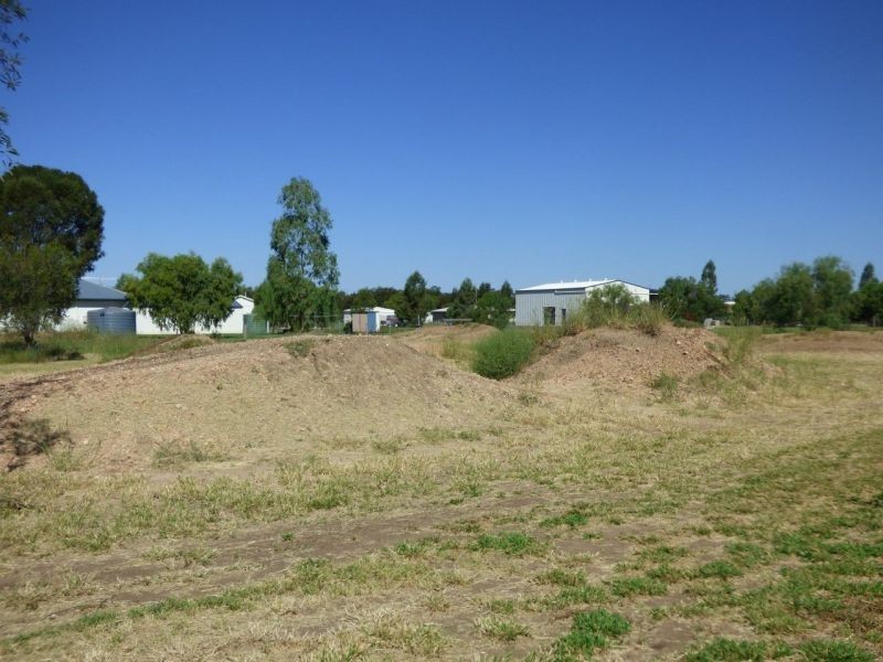 .73 73 Carmichael Street, Chinchilla QLD 4413