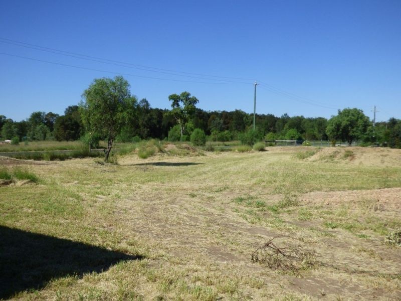 .73 73 Carmichael Street, Chinchilla QLD 4413