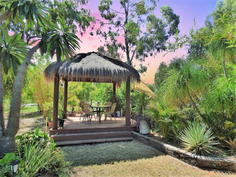 .73 73 Carmichael Street, Chinchilla QLD 4413